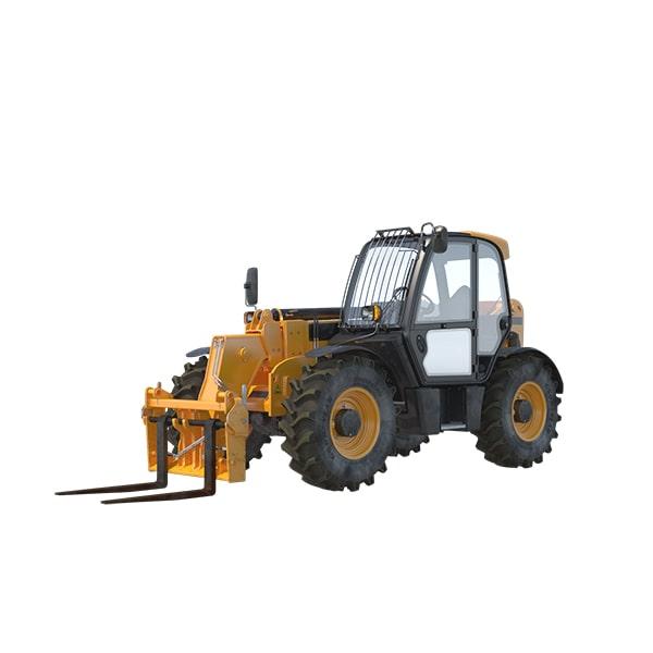 common maintenance requirements for telehandlers include regular inspections, lubrication of moving parts, and changing worn-out components